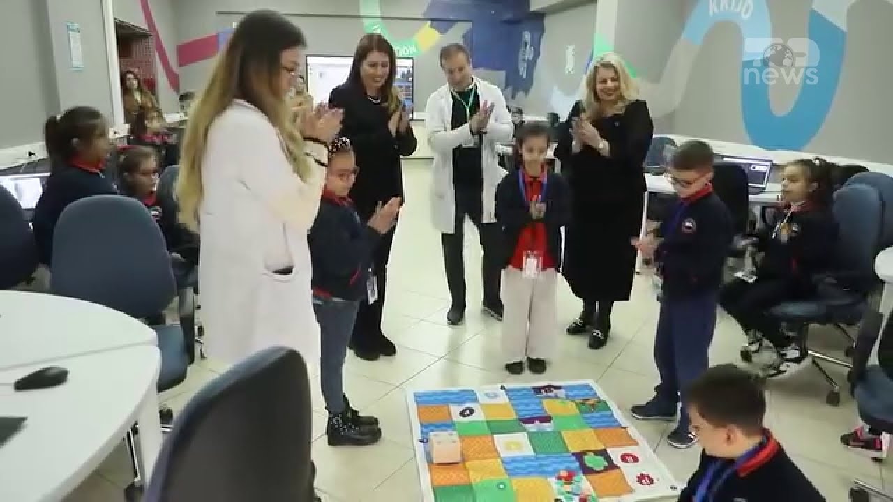 Top News – Laboratorët inteligjentë nëpër shkolla, Rama ndan pamjet e investimeve të Qeverisë
