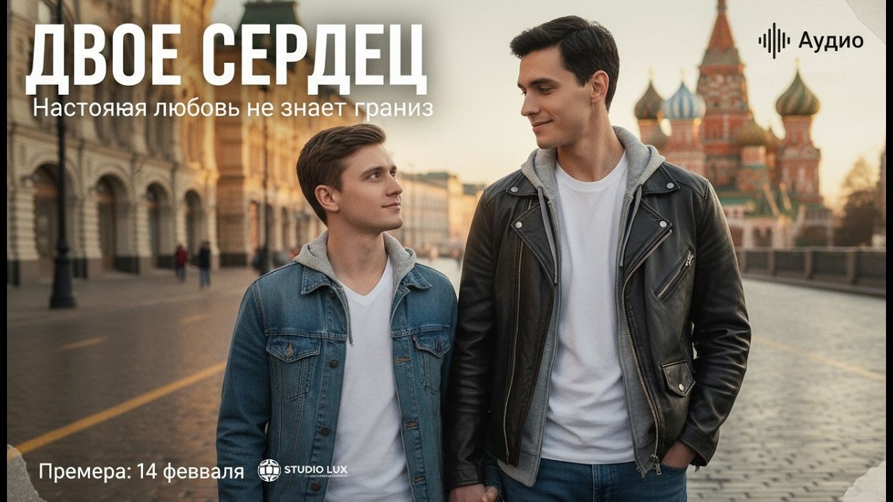 Отец выгнал сына-гея — но не знал, что его следующий шаг сломает его навсегда