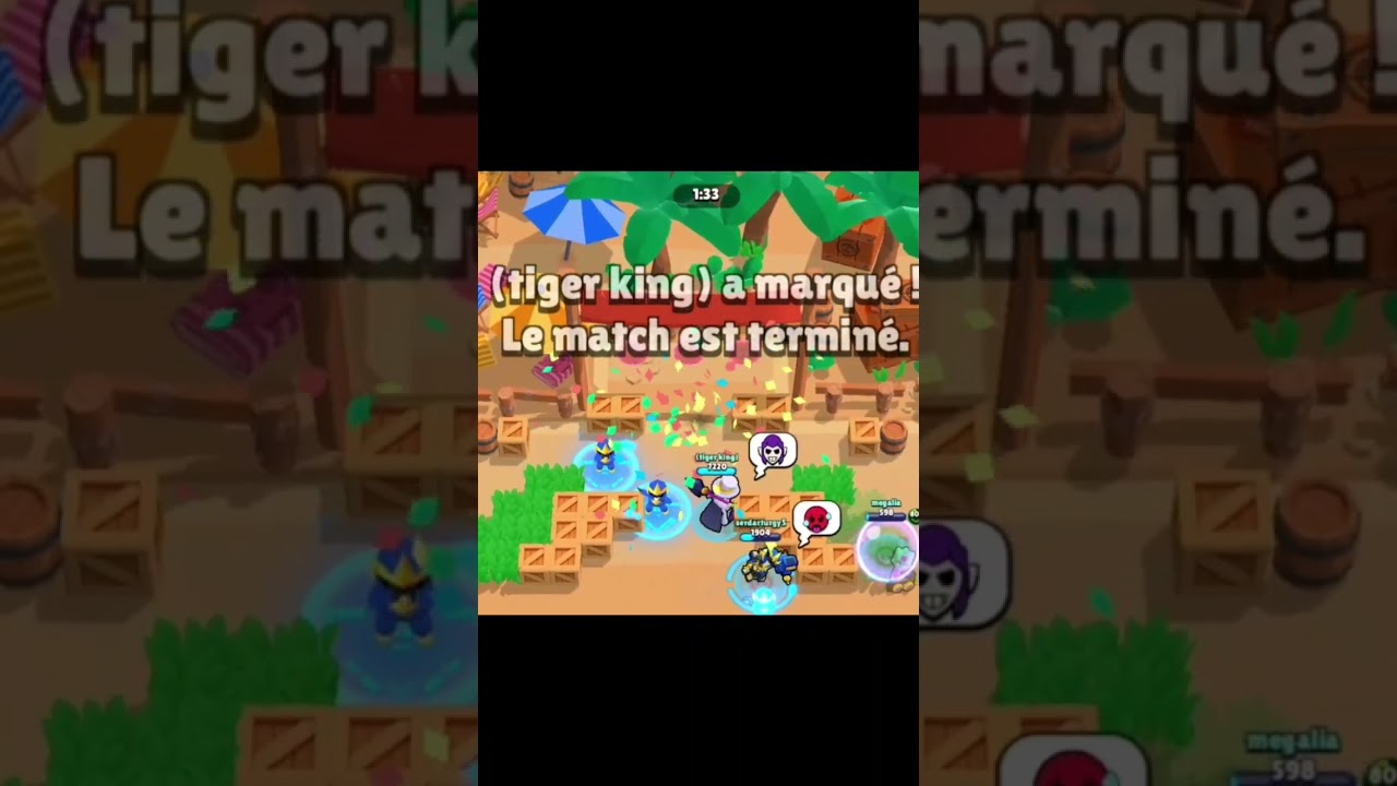 Ollie rang max #brawlstars