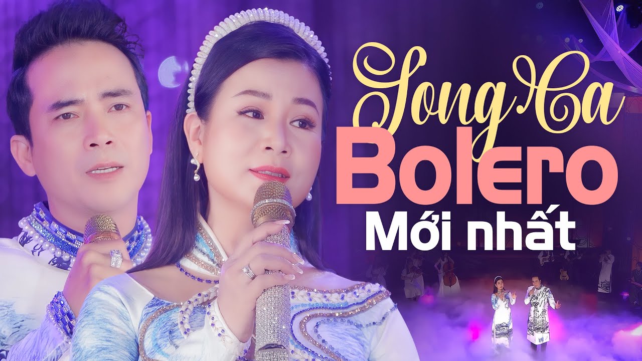 Lê Sang & Dương Hồng Loan - Tuyệt Đỉnh Song Ca Bolero Trữ Tình Hay Nhất 2023