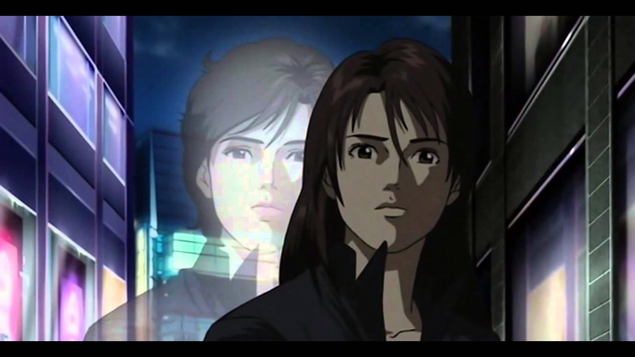Angel Heart AMV