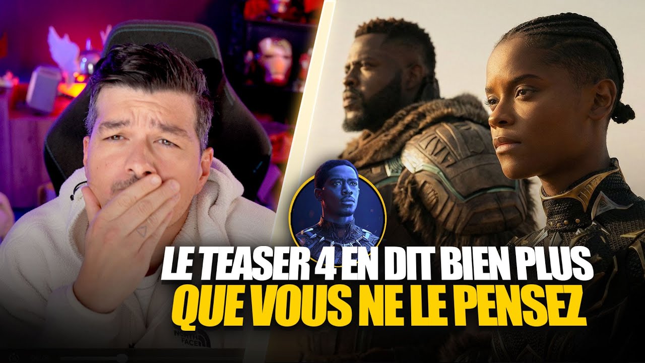 Le Teaser 4 de Doomsday en cache bien plus que vous ne le croyez.