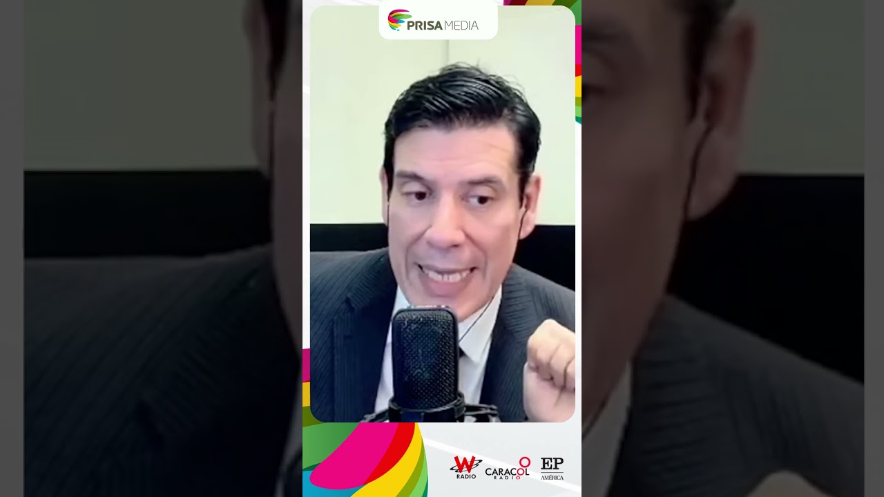 La separaci&oacute;n de poderes p&uacute;blicos hace parte del funcionamiento de las democracias | Caracol Radio