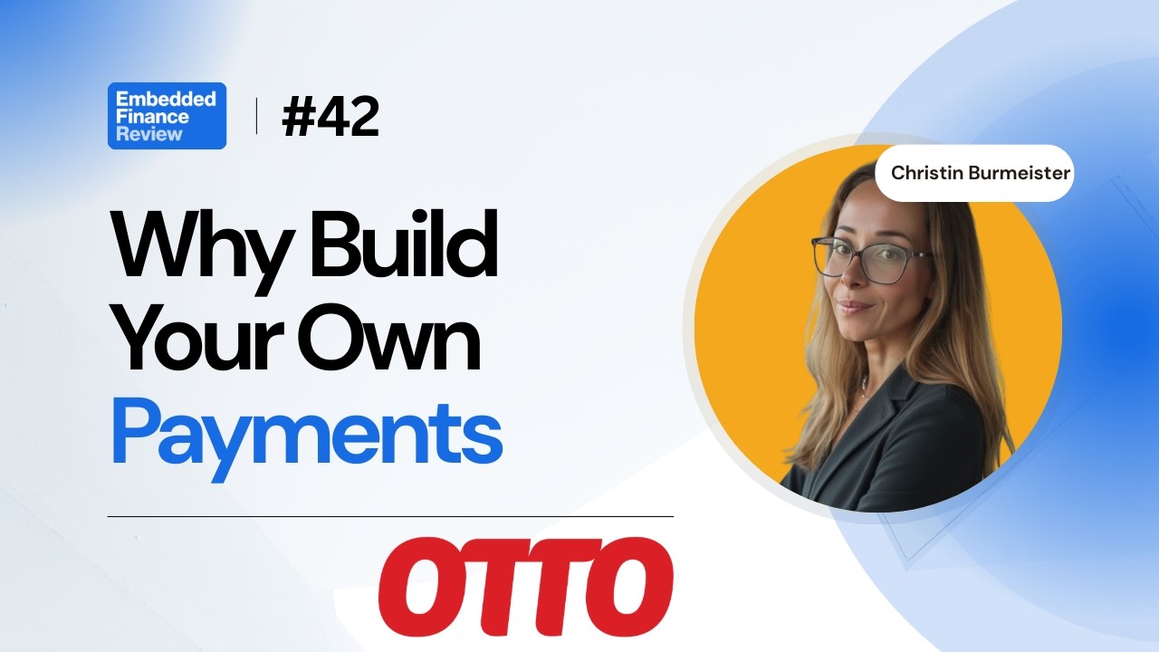Why Otto Built a 250-Person Payments Company for Its Marketplace