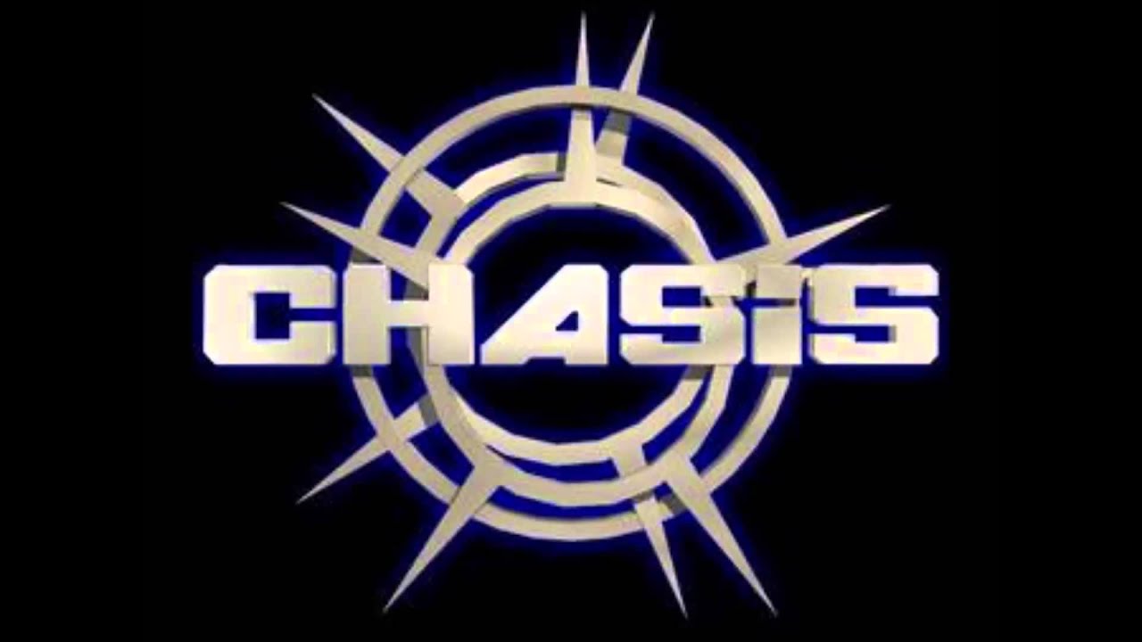 Chasis - Ex - 3 - I Don't Need