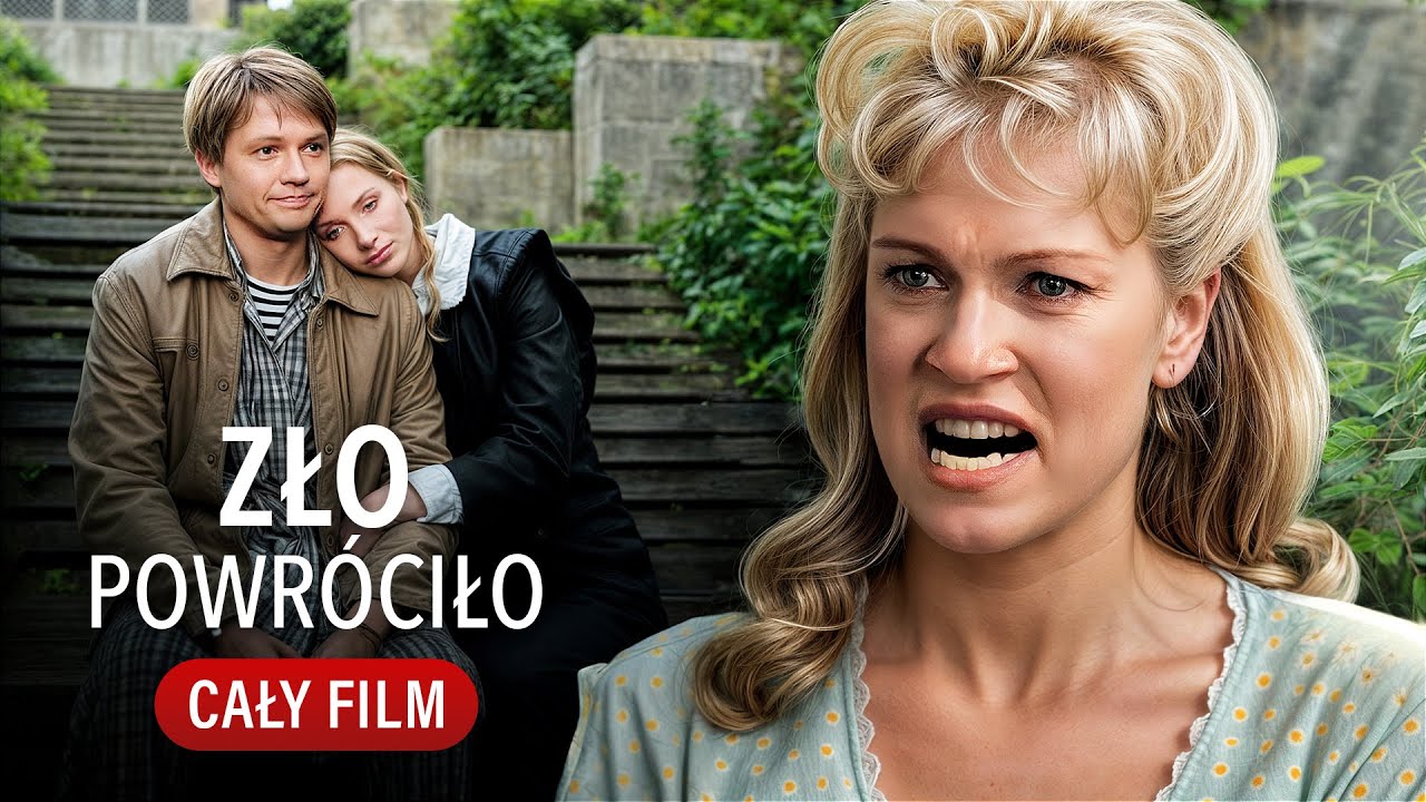🔍Oni wrócili... i zapłacą! Dom z liliami – Filmy lektor PL – Detektywi
