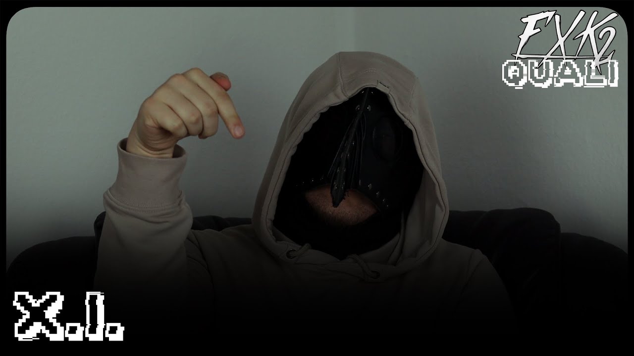 X.I. | Qualifikation #6 | Prod. by Sinato | FXK Battle Turnier S2