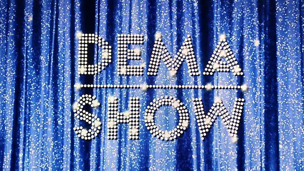 DEMA SHOW 24-10-2025- HIT MANIA