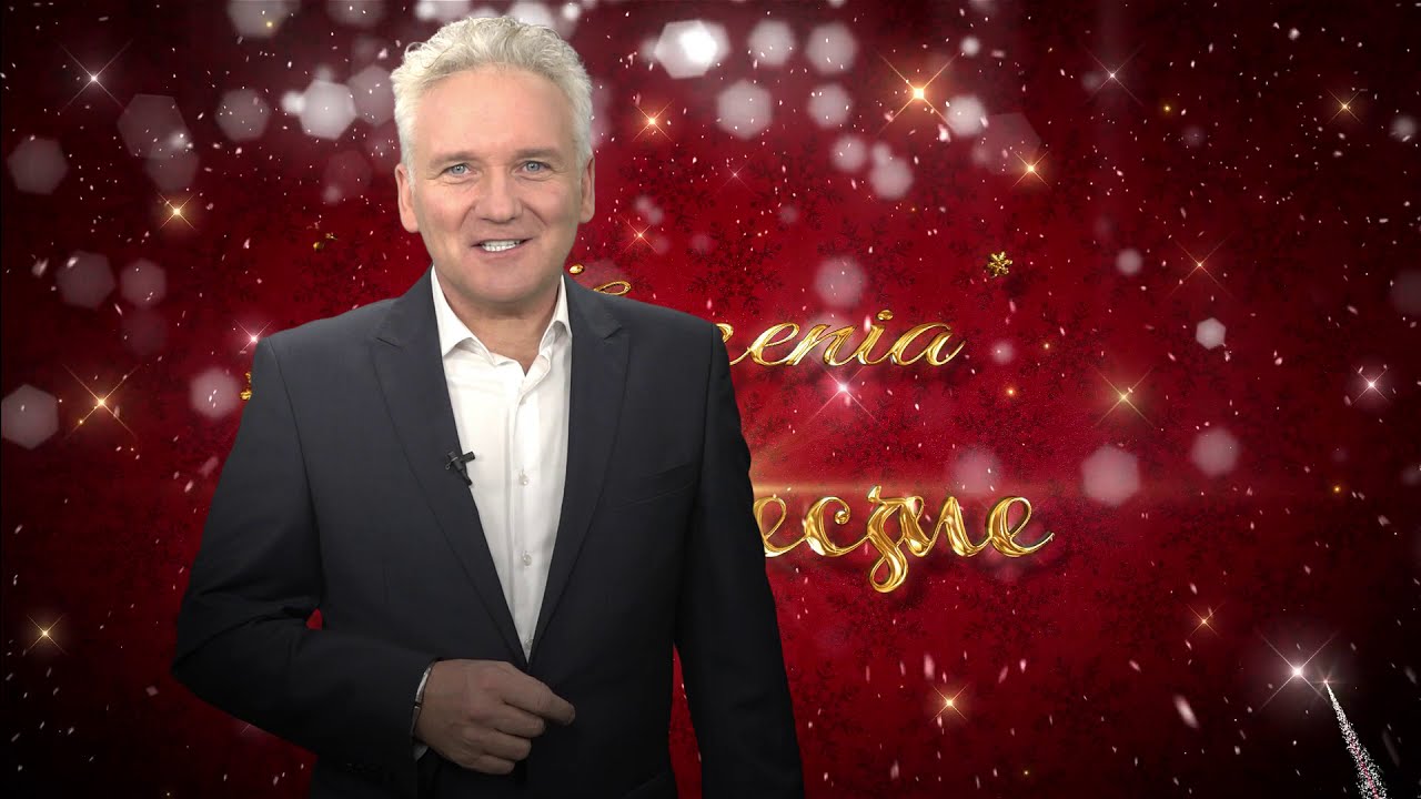 Życzenia świąteczne NTT System