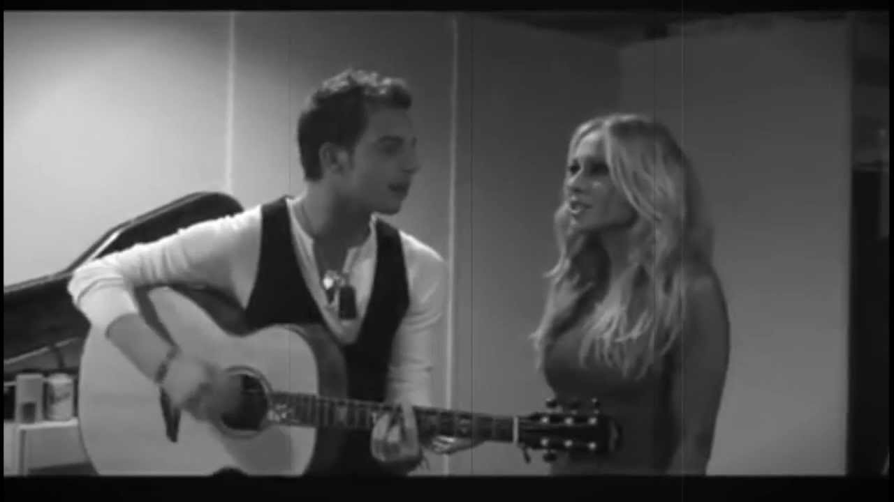 James Morrison - Broken Strings (Spanish) ft. Marta Sanchez