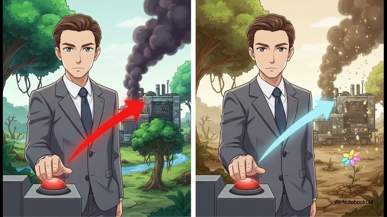 Tâm Trí Tạo Tác Ý Nghĩa