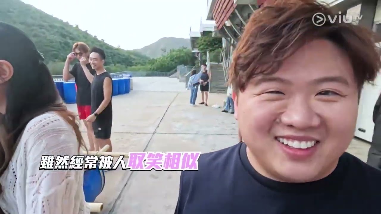 《公司逼我打籃球》 EP 8 - 公司盃開打