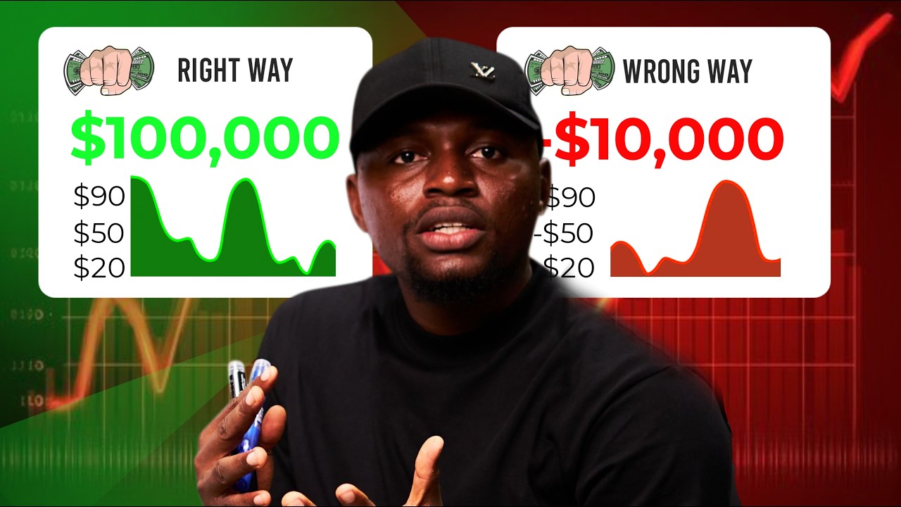 How I Made $1,000/Month With CPA Marketing (Step-by-Step Breakdown)