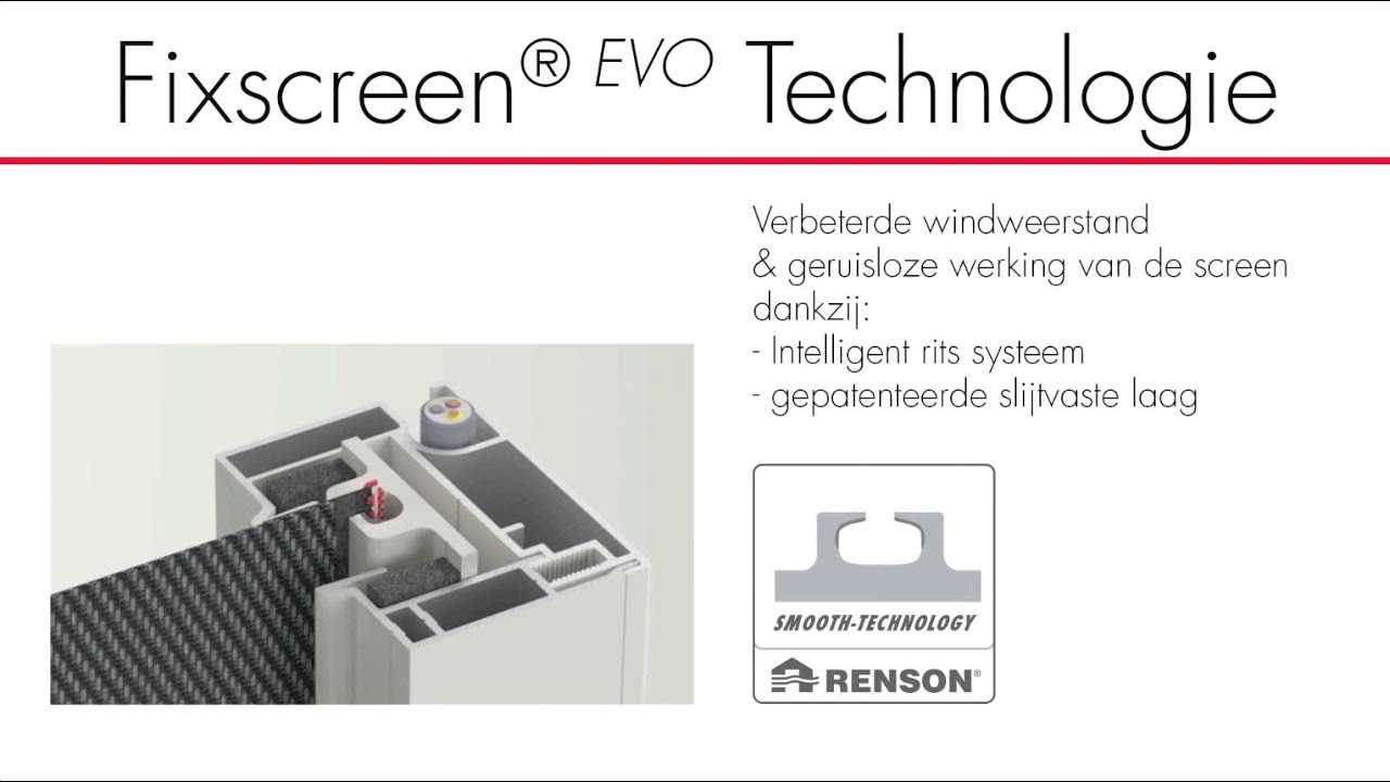 Windtunneltest Fixscreen Evo // 130 km/h windsnelheid