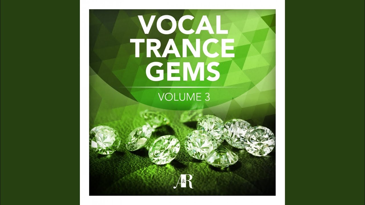 Open Your Eyes (Progressive Radio Edit)