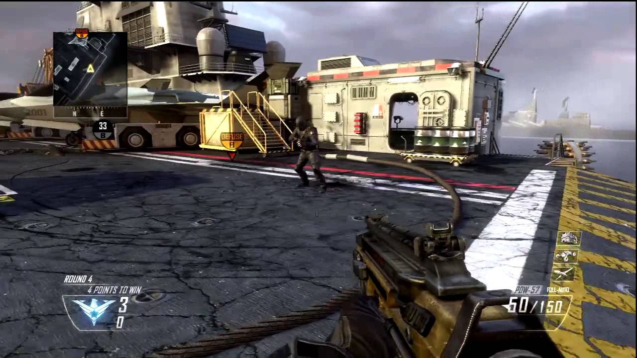 Snaking Black Ops 2 Montage: Hilarious Reactions