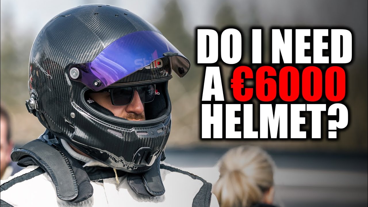 Buying a Car Helmet: EVERYTHING You Need to Know!