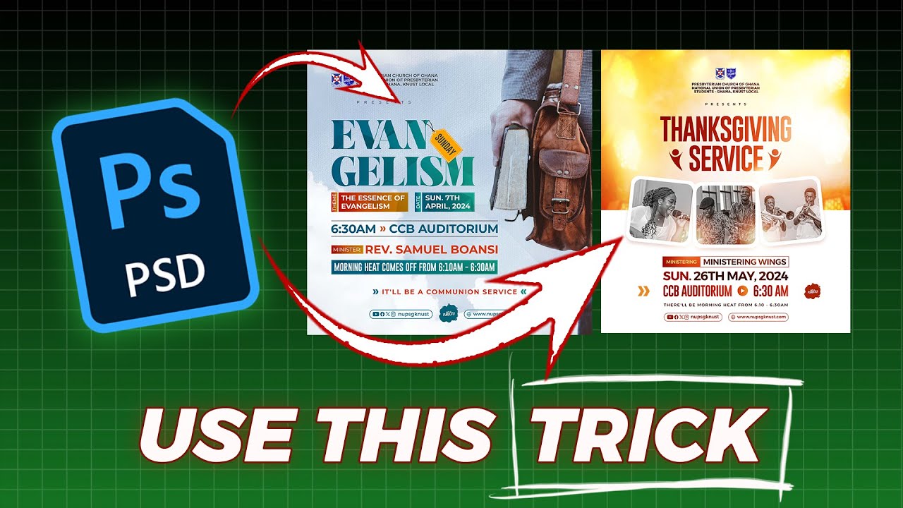 What is PSD file? And How to Use It Effectively!
