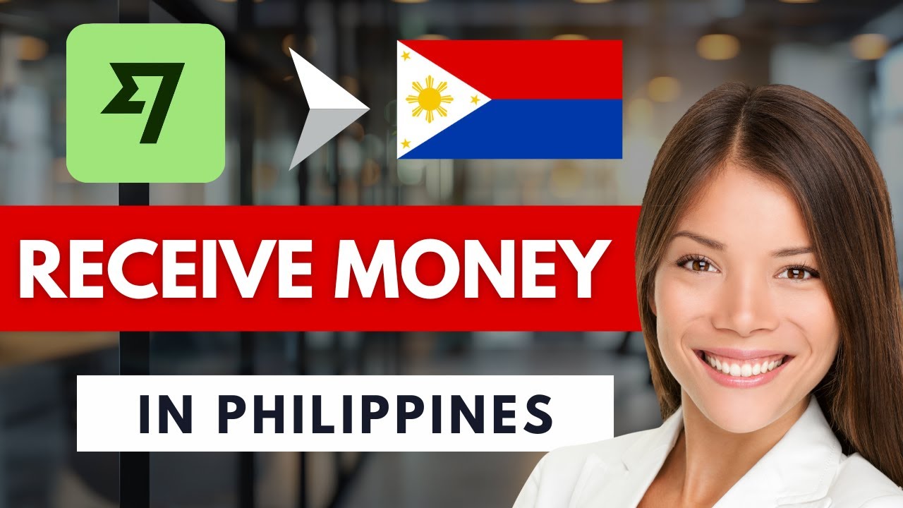 How To Receive Money From Wise In Philippines 💸 | Easy Guide (2026)