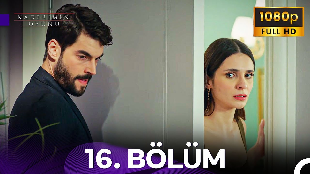 Kaderimin Oyunu 16. Bölüm | İlaç Falan İster Misin?