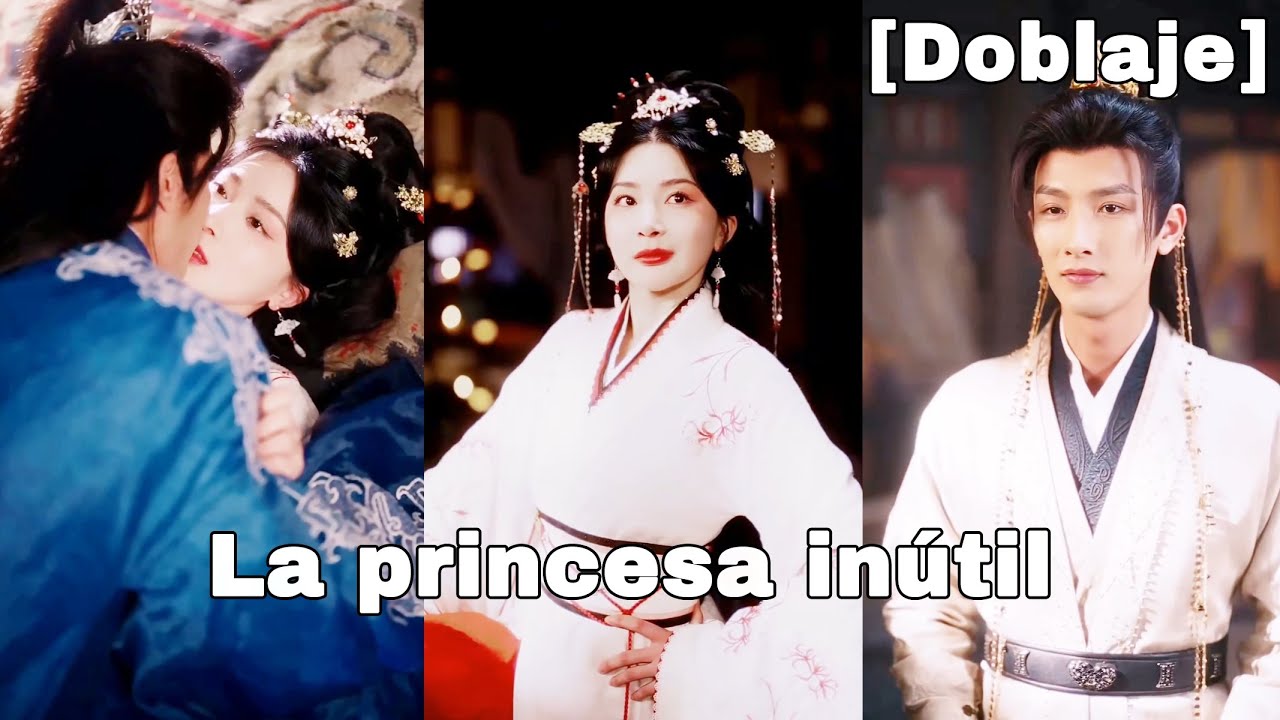 La princesa inútil es abandonada, se convierte en inmortal ¡el rey poderoso la adora loco!#250525cfB