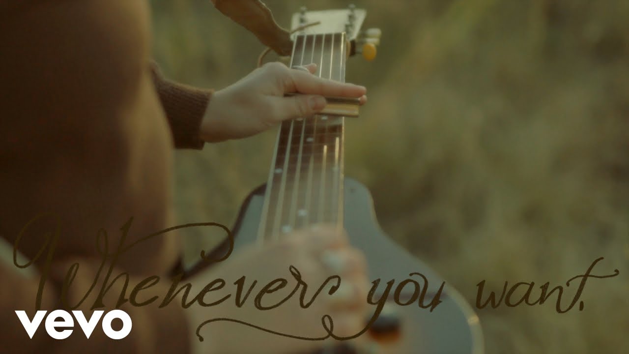 lighthearted - whenever you want (visualizer) ft. Truett Heintzelman