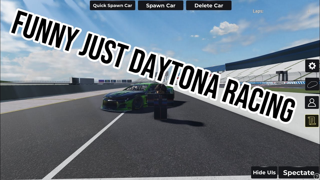 #funny  #justdaytona  funny crashes