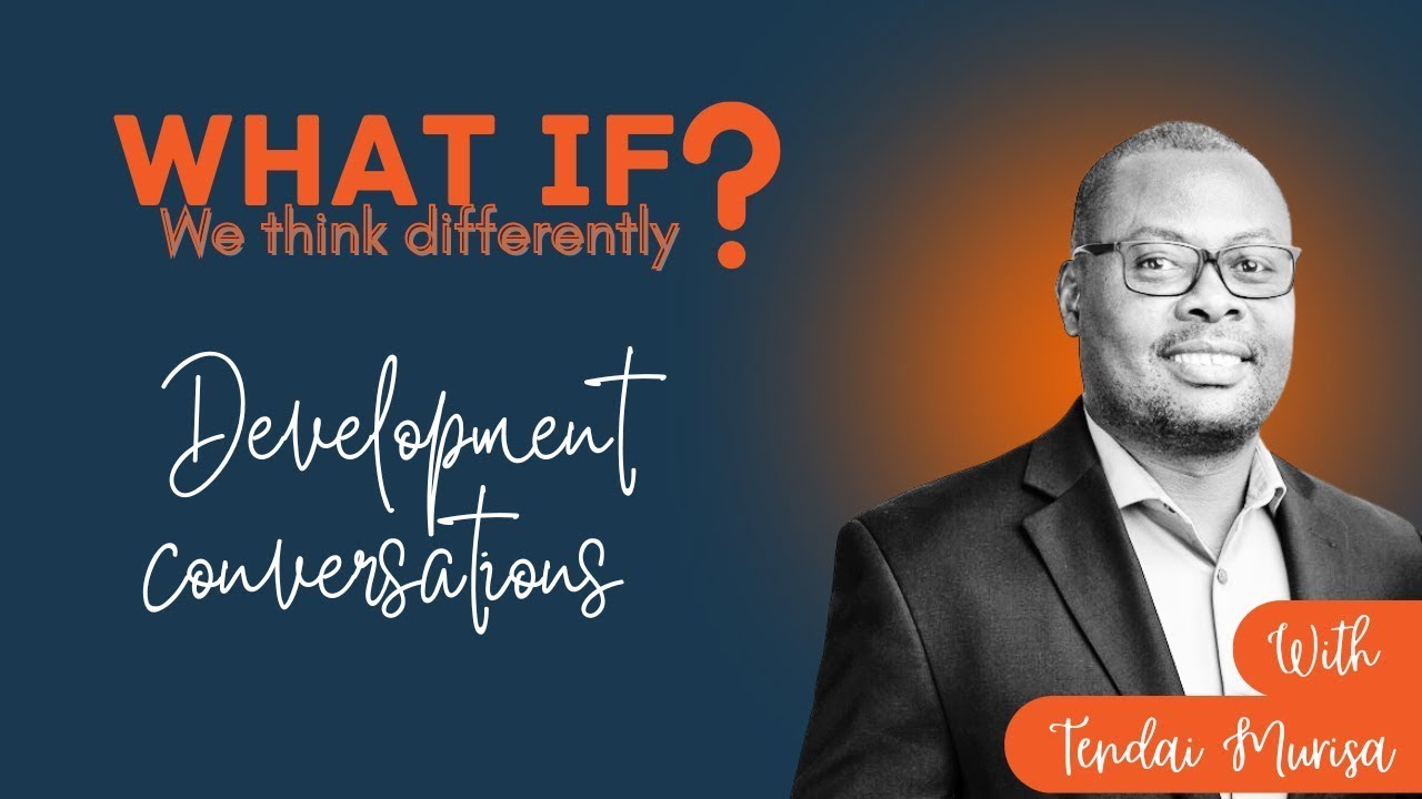 What if-What if there is an alternative- Is participation the missing key?