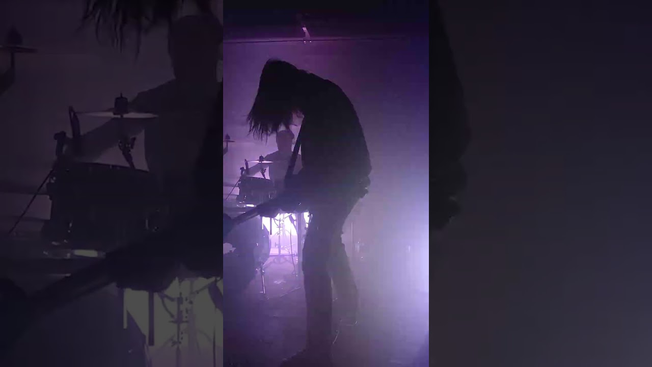 Haeresis - Live in Berlin (18. 10. 2025)