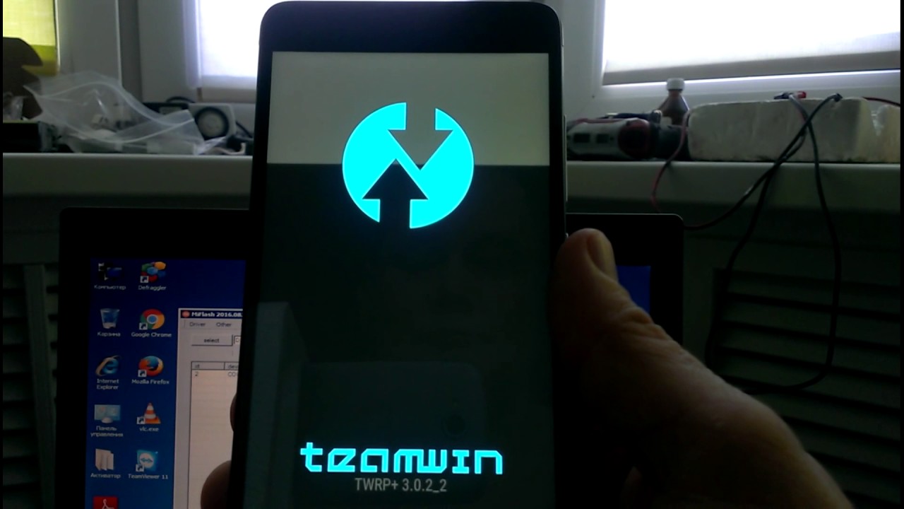 прошивка  Xiaomi Red Mi Note 3 PRO SE recovery twrp + root  без unlock'a загрущика