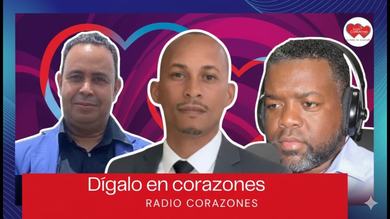 PROGRAMA DIGALO EN CORAZONES.