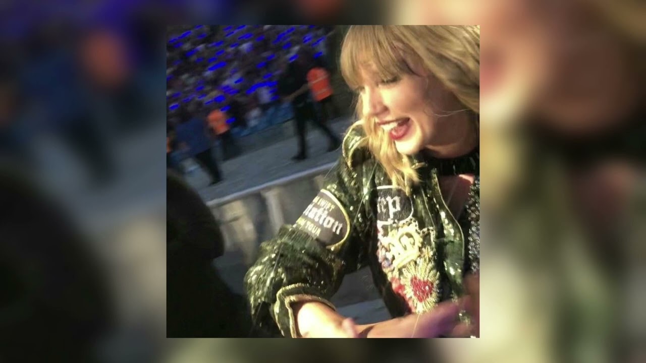 Getaway car ★ sped up // Taylor swift ❥