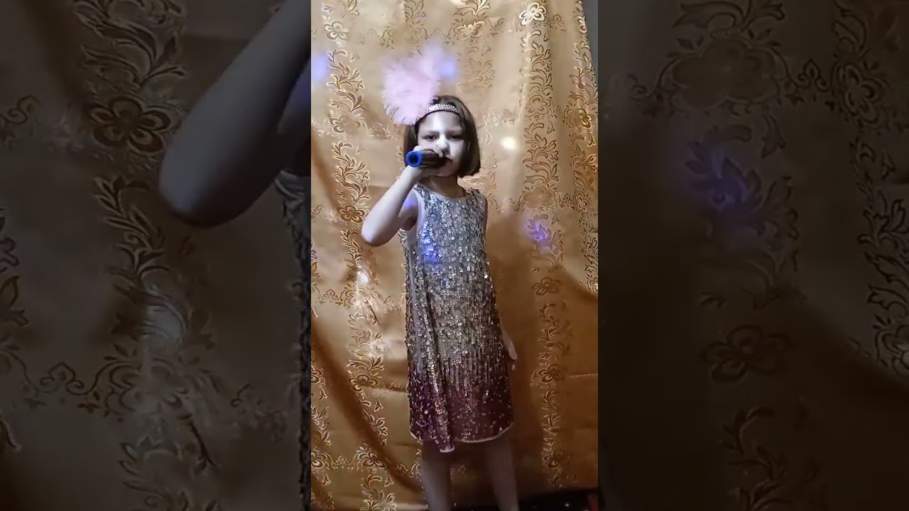 Я слышу джаз Алиева Дарина