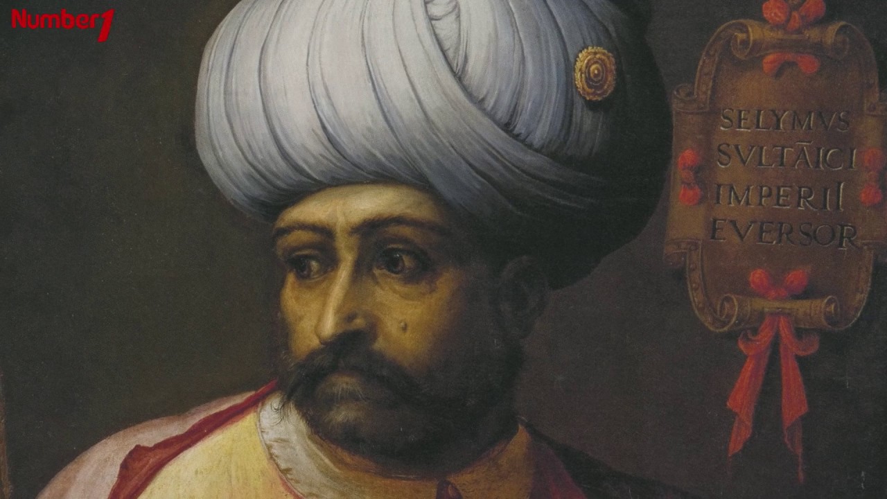 OSMANLI'NIN ENTERESAN HUYLU 20 PADİŞAHI
