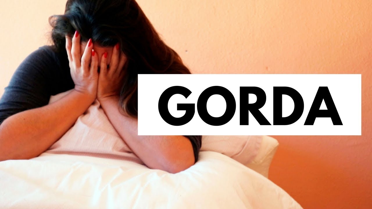 POR TODAS LAS VECES QUE ME LLAMARON GORDA | Pretty and Olé