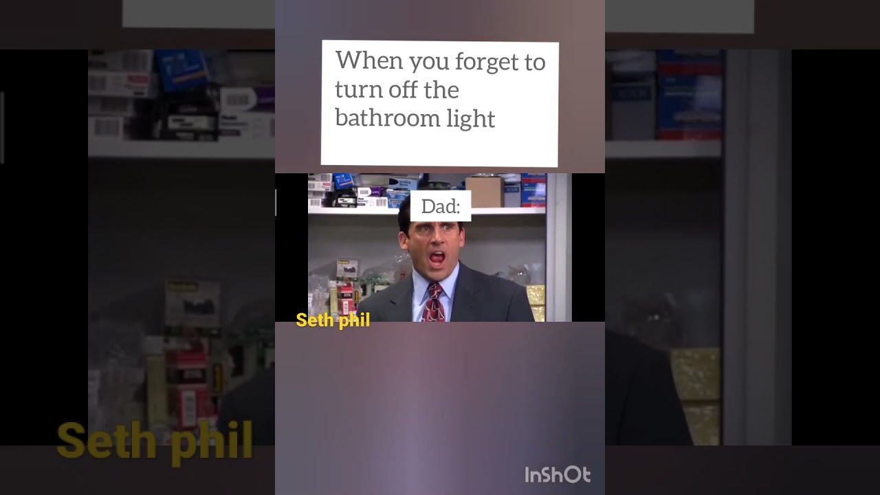 The office meme