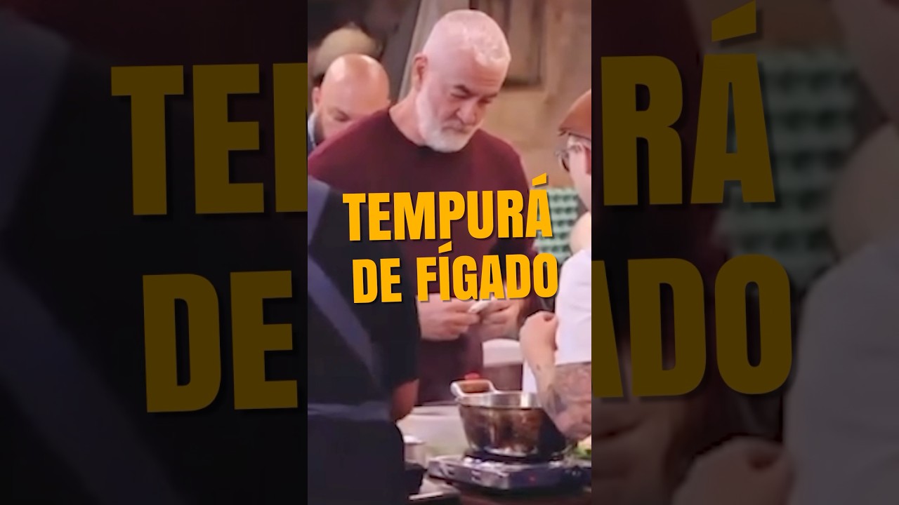 Chega de tempur&aacute;