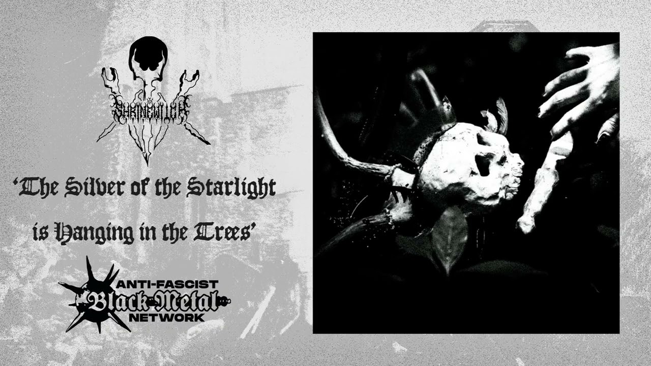 Shrinewitch - 