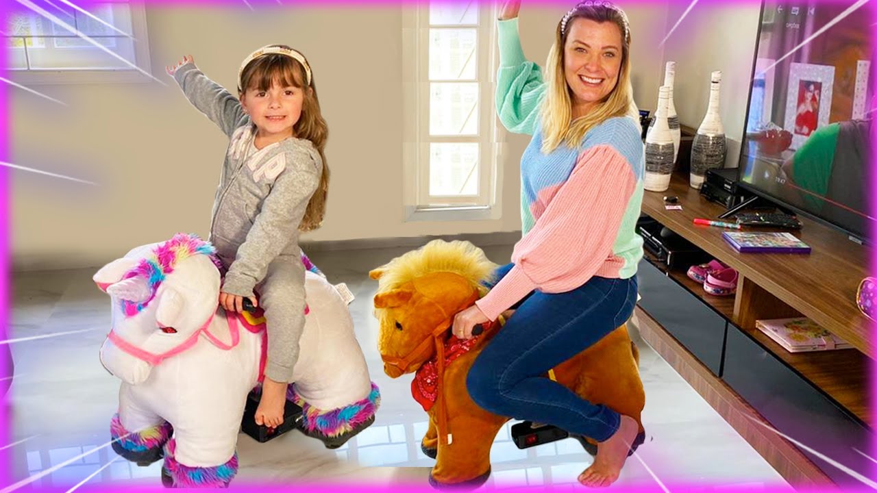 24 horas imitando a Helena | Jéssica Godar, Laurinha E Helena