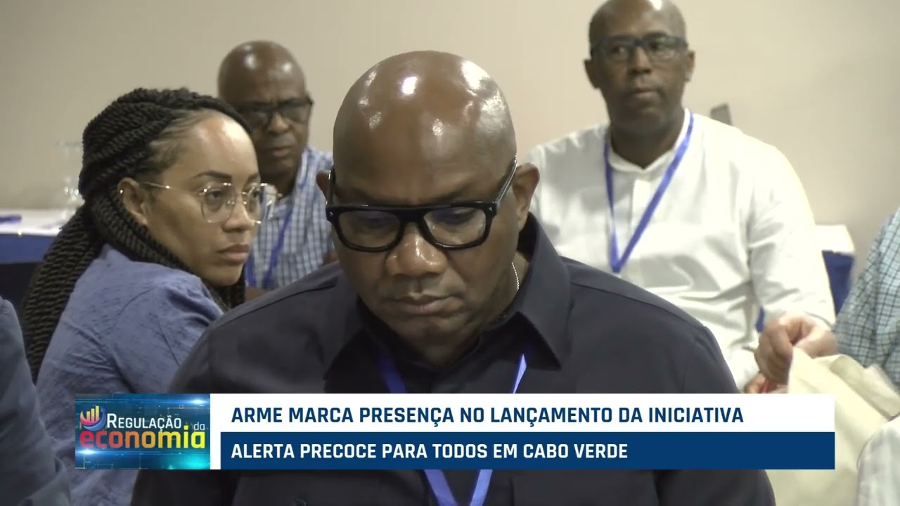 REGULAÇÃO DA ECONOMIA NOVA TEMPORADA TV Nº 48, de 12/01/2026