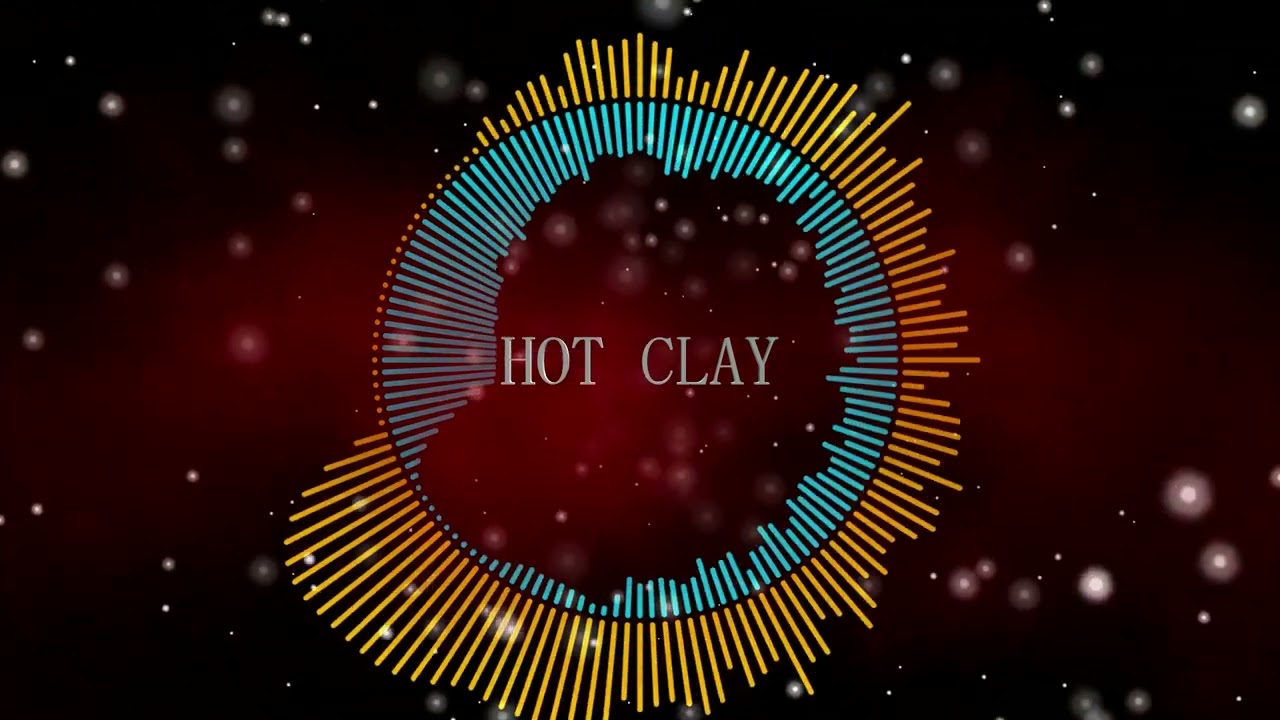 Hot Clay | Week 408