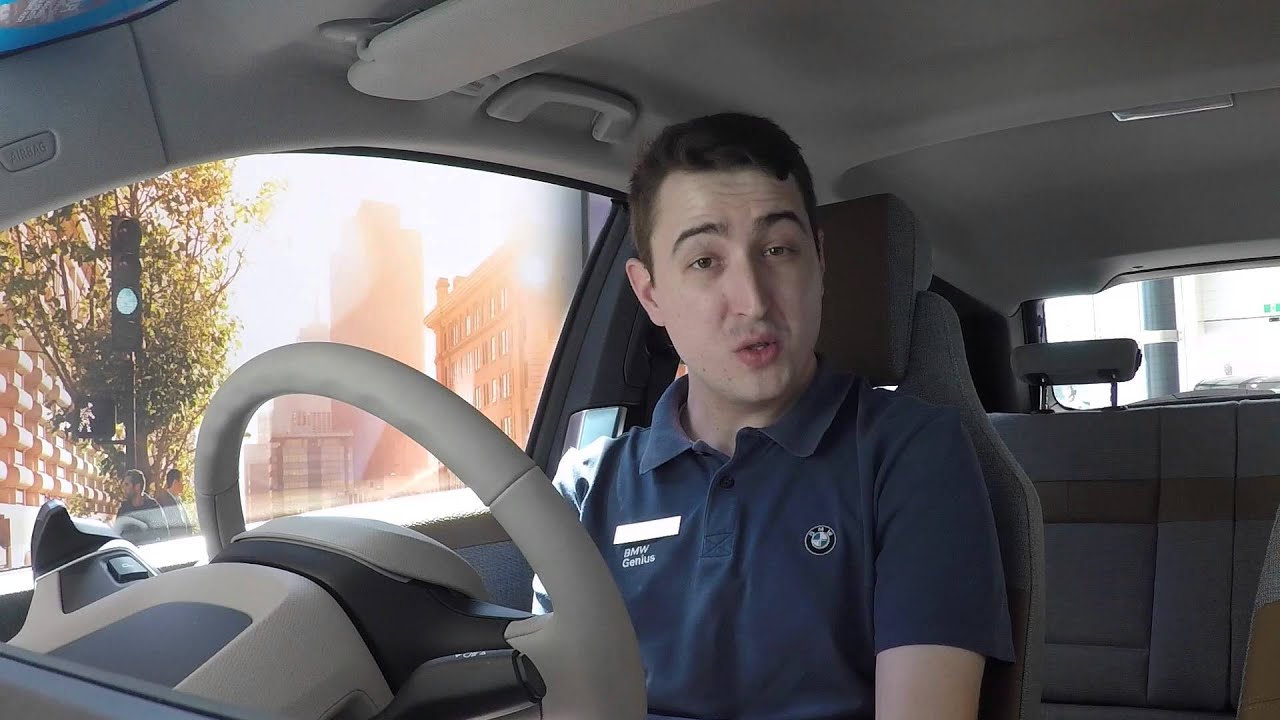 Introduction - Auto Classic BMW Genius