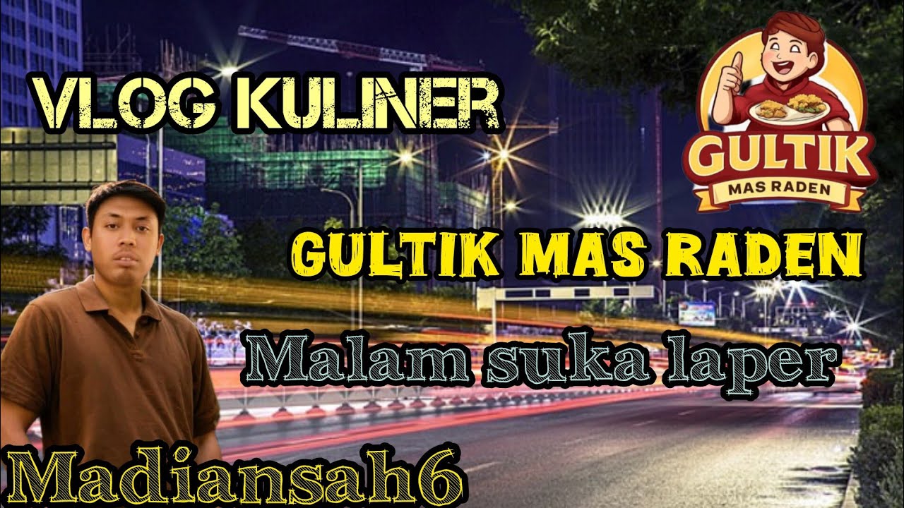 Gultik mas Raden yang ada di Bogor 