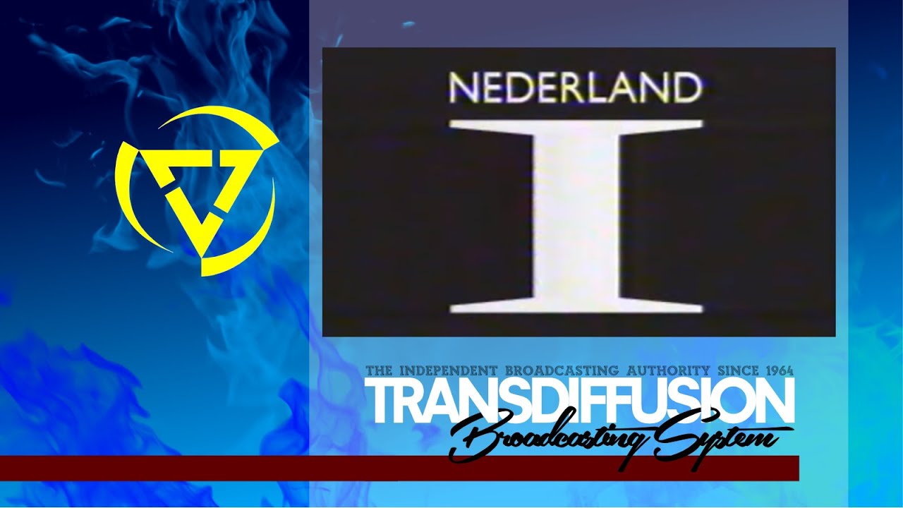 Nederland 1 continuity