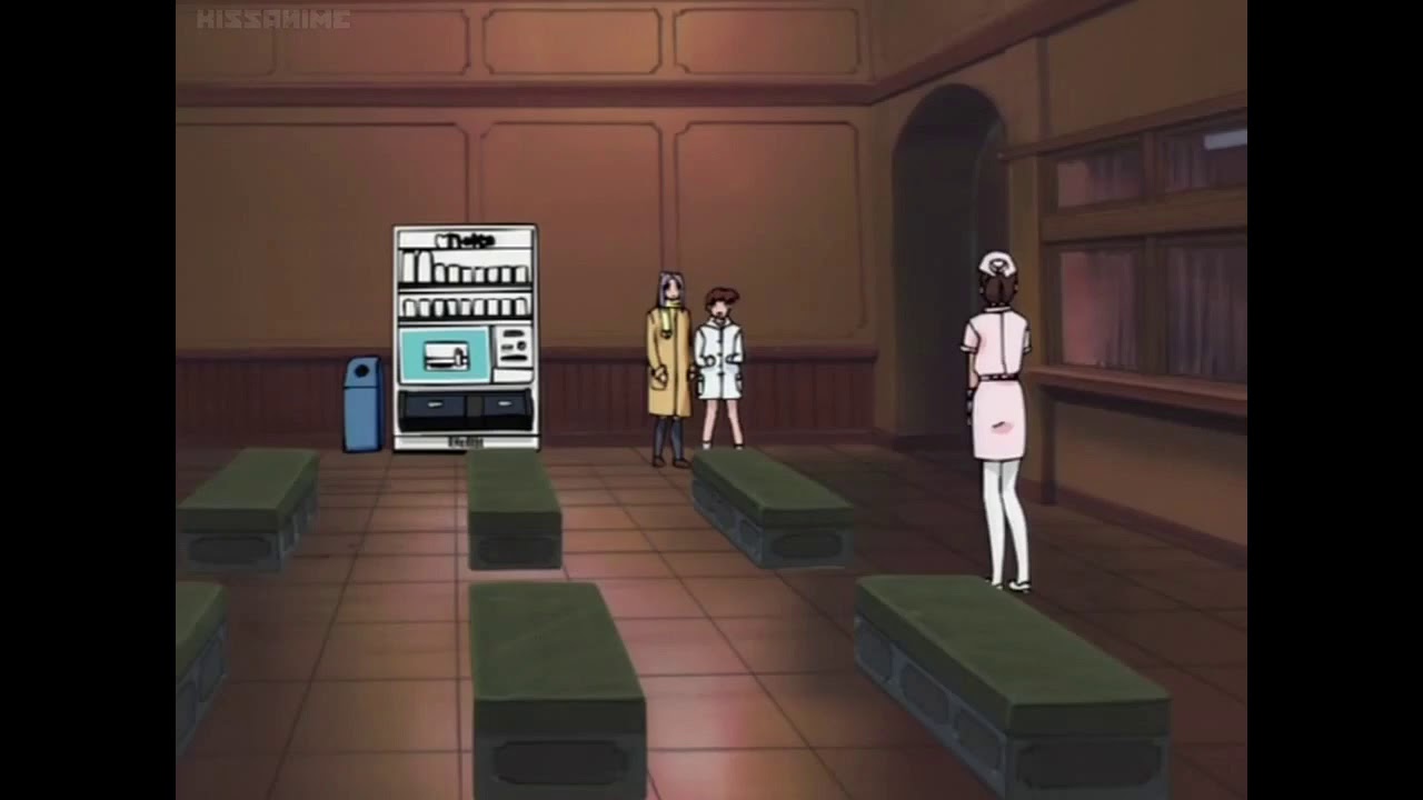 Spanish in Anime: Ghost Stories