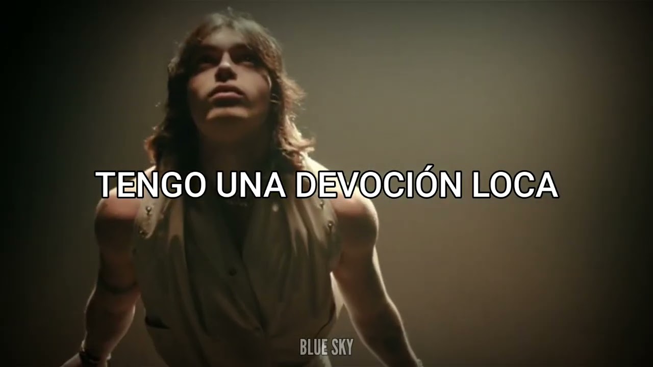 Crazy Devotion - Quinton Griggs (Sub. Espa&ntilde;ol)