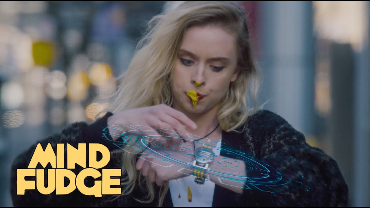 Time Travel Hacks // Mind Fudge