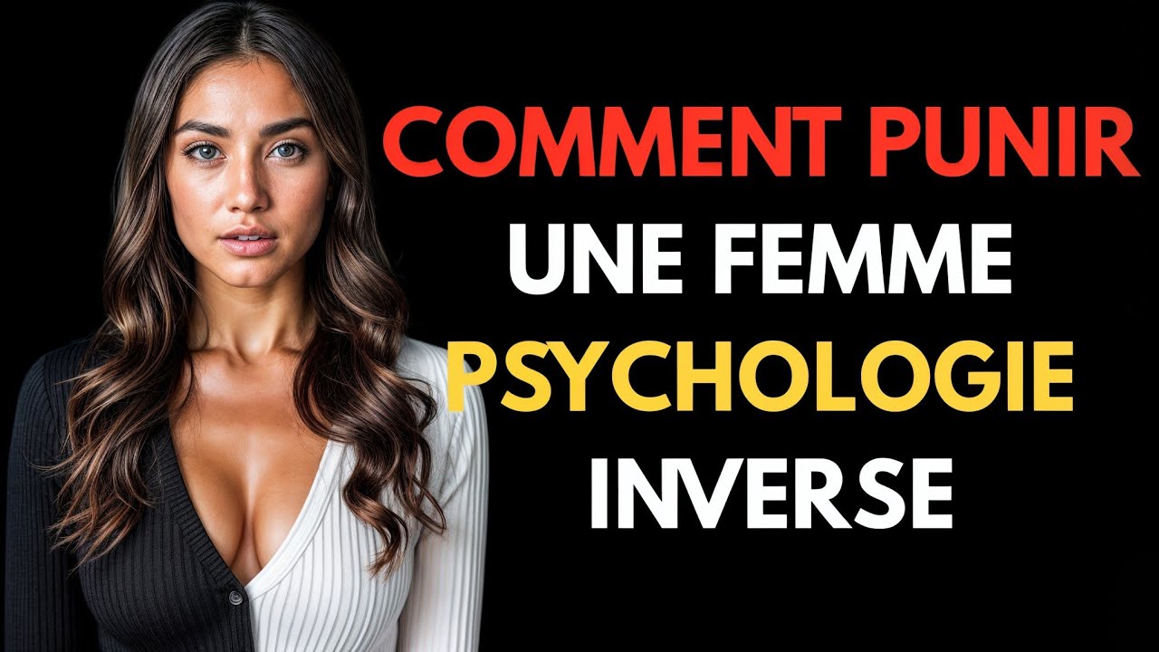 Comment les hommes de grande valeur punissent une femme sans parler   Stoïcisme