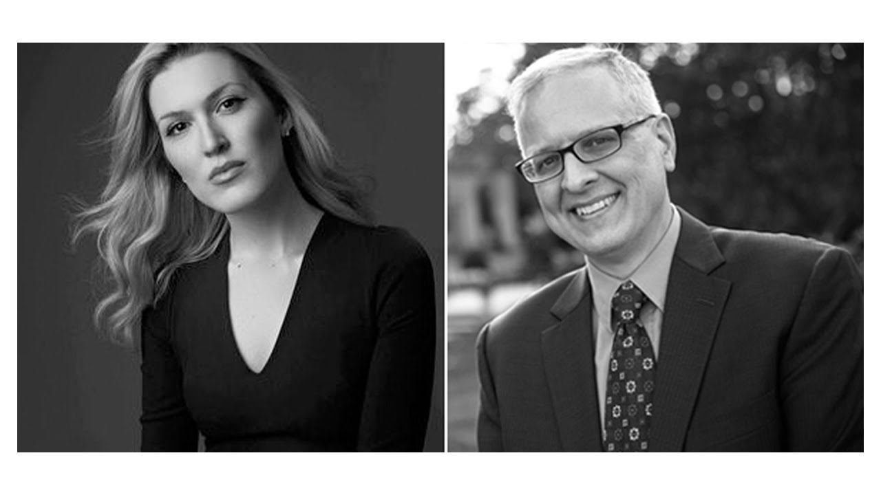 A Conversation with Olivia Nuzzi: The Future of American Politics and the Press