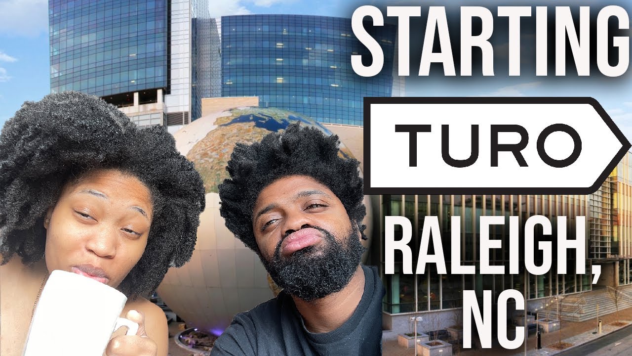 How to pick the best car for Turo in Raleigh, North Carolina | First Car to start as Turo Host